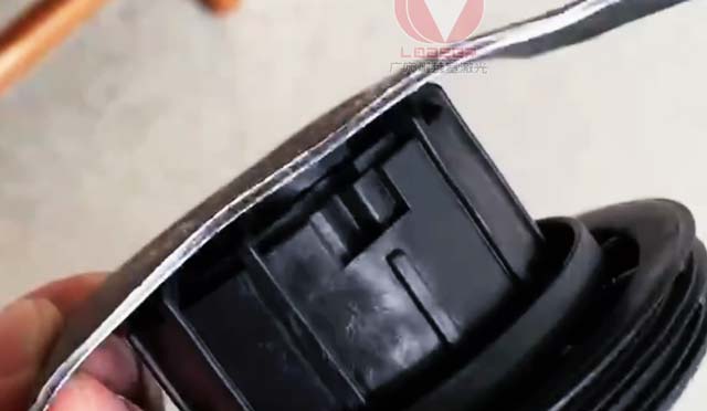 PP材料塑料可以用激光焊接吗？焊接效果怎么样？