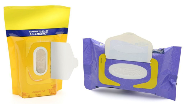 软包装激光开窗的创新应用与发展前景