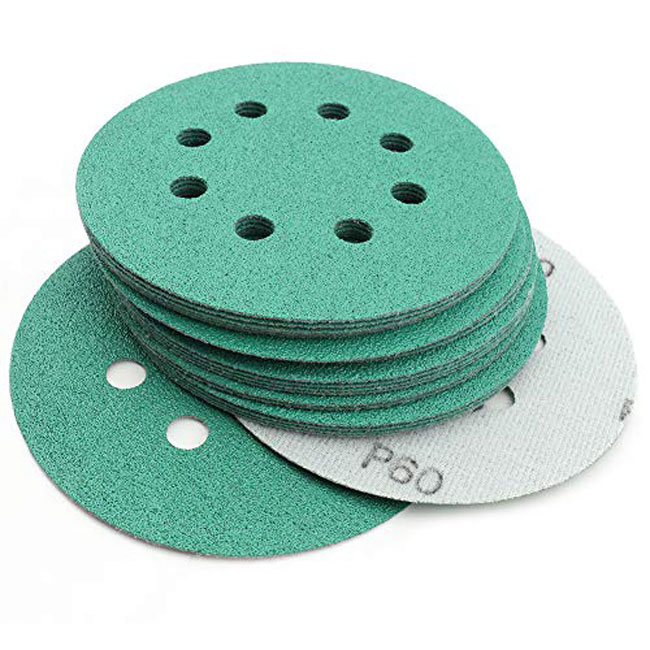 砂纸激光打孔工艺解析——异形模切