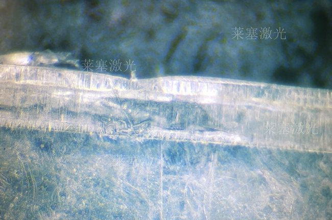 透明塑料激光焊接溢胶问题的原因与解决方案(图2)